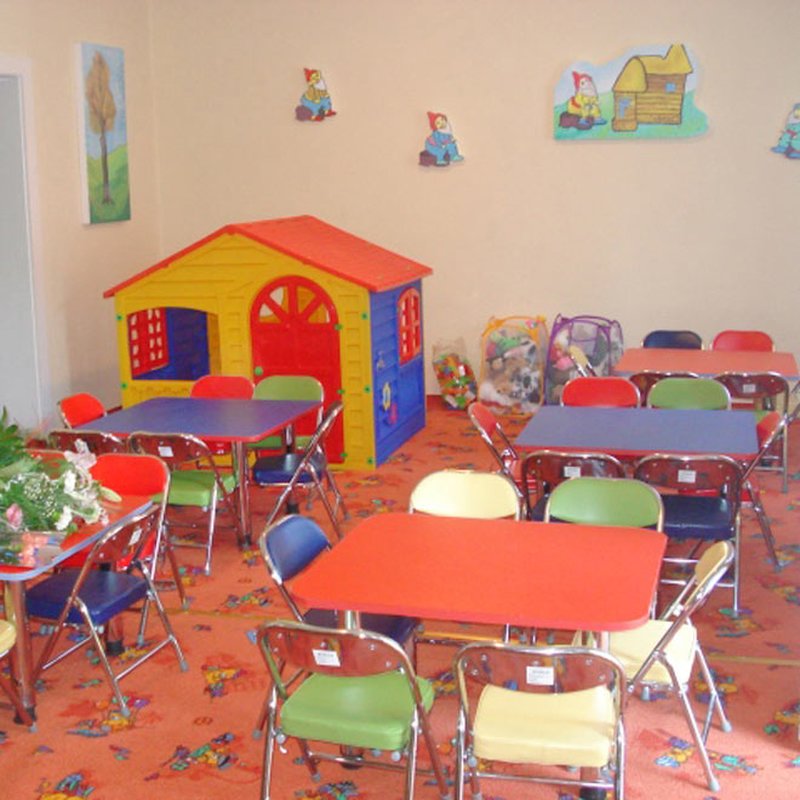 Kinderakademie - Gradinita & After School